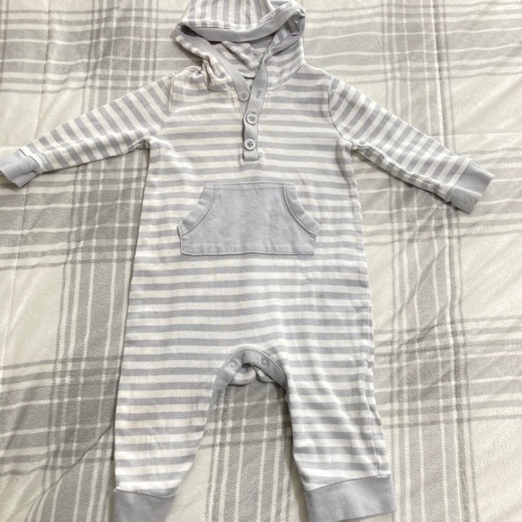 Baby Boy Rompers - Picture 3 of 3